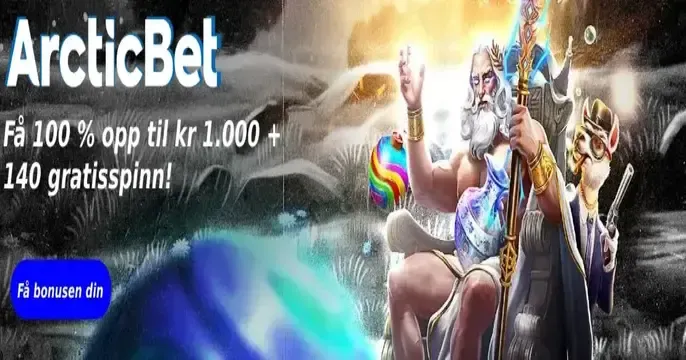Casino ArcticBet